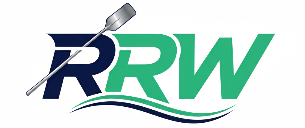 Rowing Rate Watch Logo